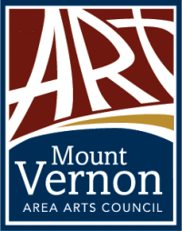 Mount Vernon Area Arts Council Logo