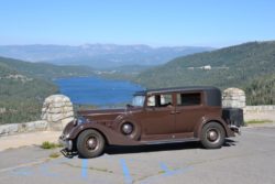 1934-Packard-Twelve-Formal-Sedan-Norfolk-Virginia at Donner Pass