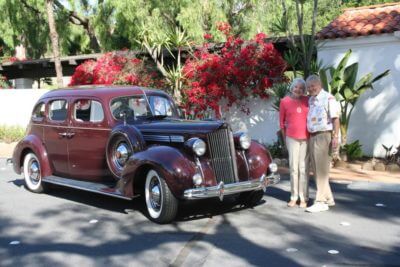 Lincoln Highway – Henry B. Joy Tour – Historical Automobile Tour ...