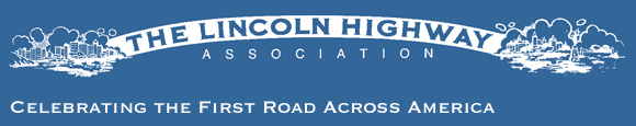 The Lincoln Highway Association - Celebrating the First Road Across America - Logo