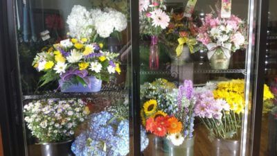 Photo of Blooming Acres Flowers