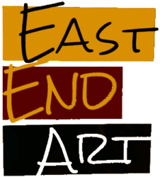 East End Art Logo 300w