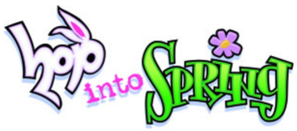 Hop into Spring - Craft and Vendor Show - in the Gym - First Street ...