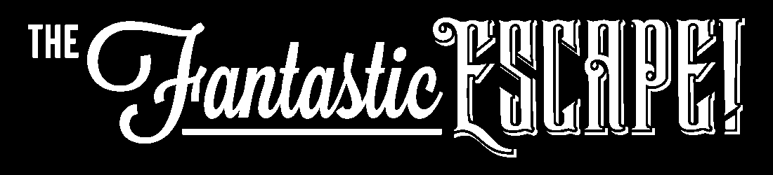 fantastic escape logo